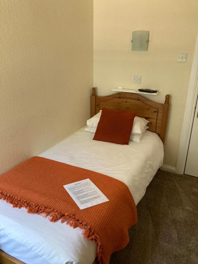 Rutland Guest House St Leonards-on-Sea Zewnętrze zdjęcie