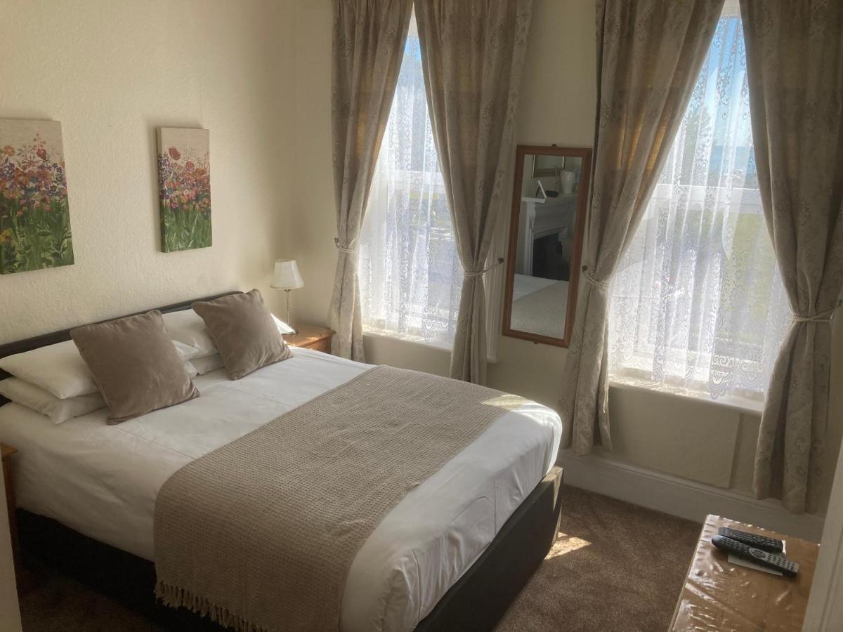 Rutland Guest House St Leonards-on-Sea Zewnętrze zdjęcie