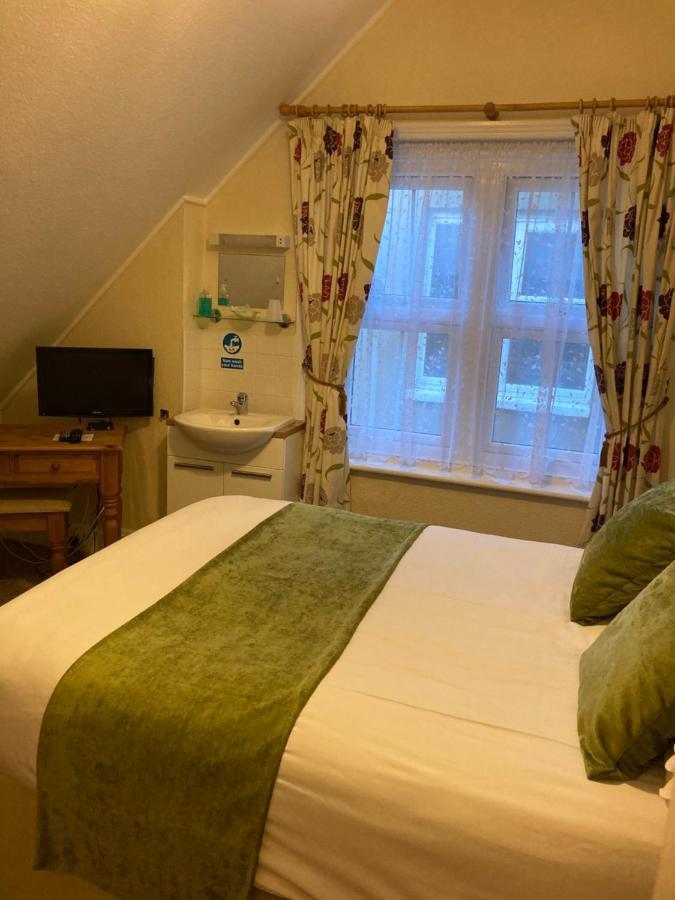Rutland Guest House St Leonards-on-Sea Zewnętrze zdjęcie