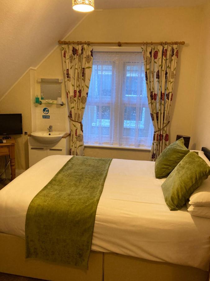 Rutland Guest House St Leonards-on-Sea Zewnętrze zdjęcie