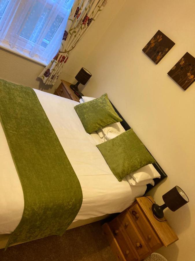 Rutland Guest House St Leonards-on-Sea Zewnętrze zdjęcie
