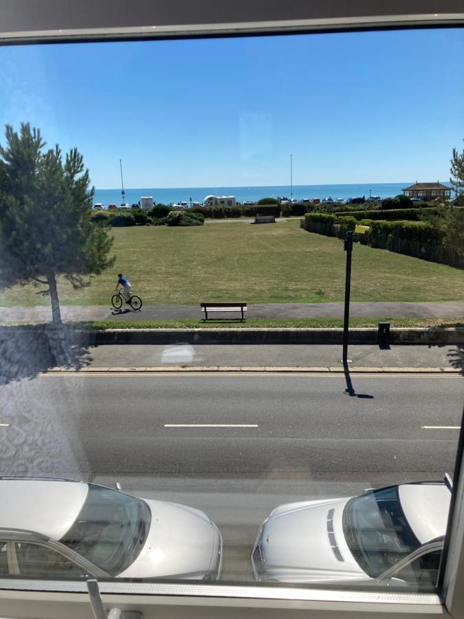 Rutland Guest House St Leonards-on-Sea Zewnętrze zdjęcie