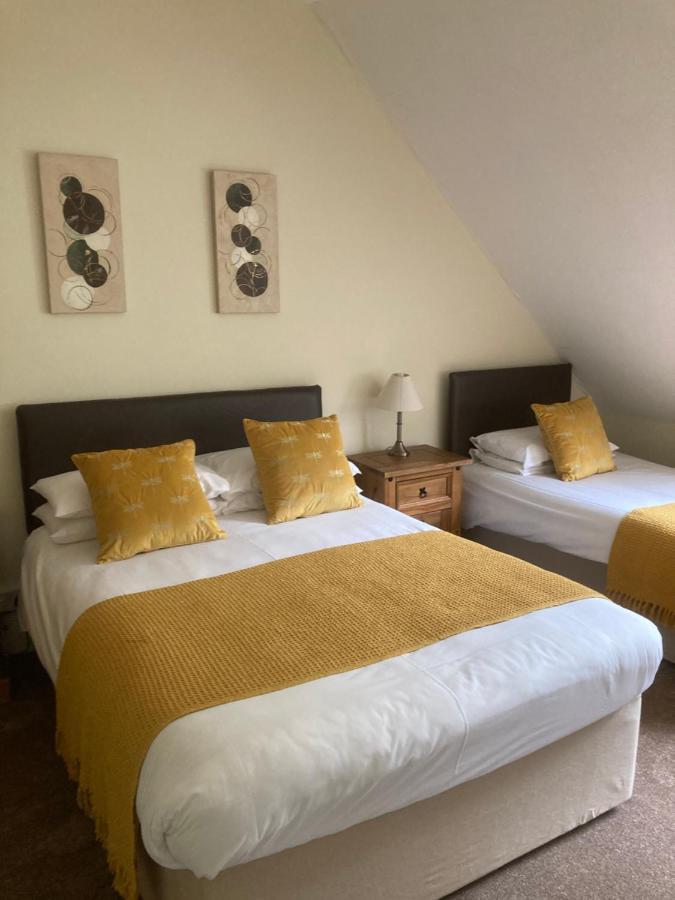 Rutland Guest House St Leonards-on-Sea Zewnętrze zdjęcie