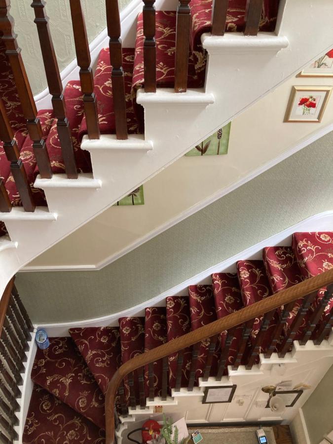 Rutland Guest House St Leonards-on-Sea Zewnętrze zdjęcie
