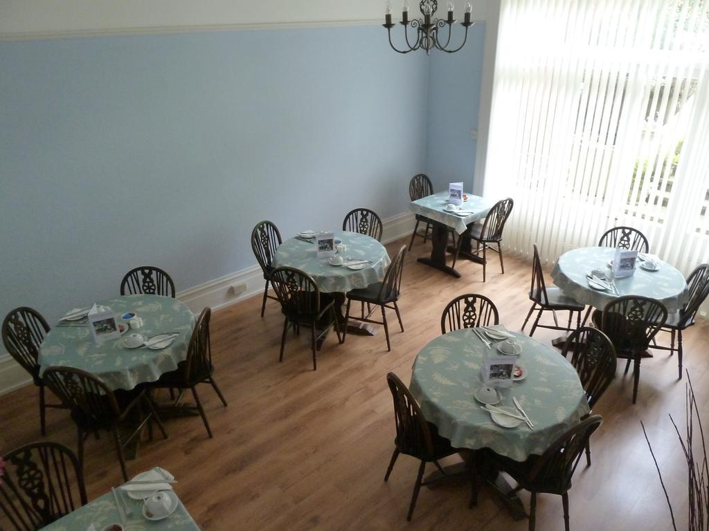 Rutland Guest House St Leonards-on-Sea Zewnętrze zdjęcie