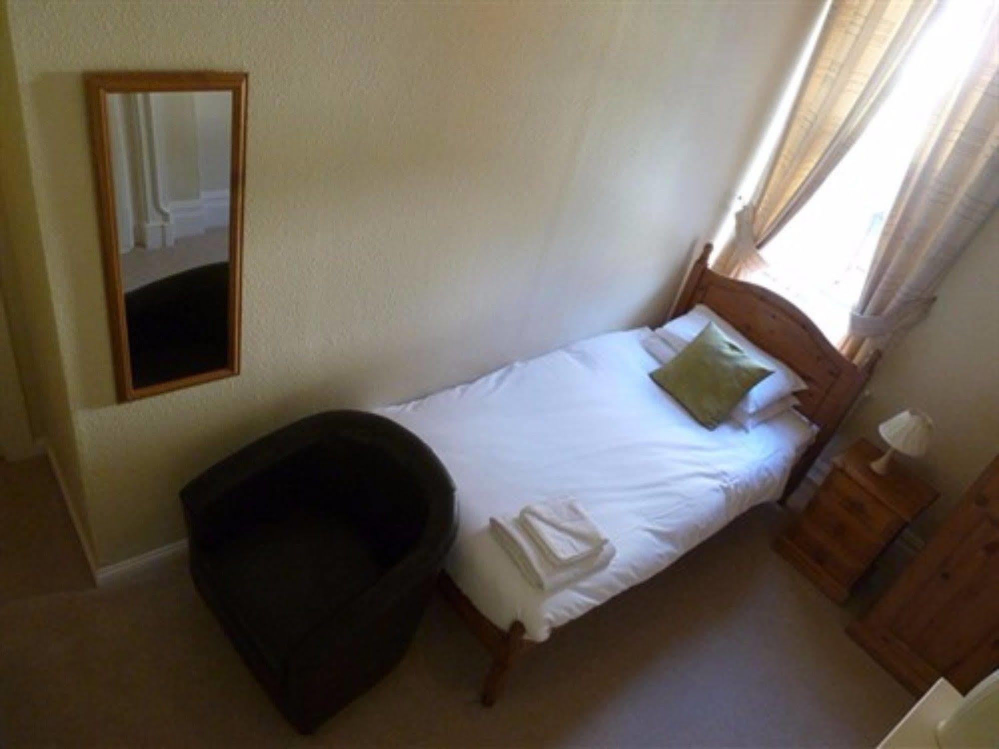 Rutland Guest House St Leonards-on-Sea Zewnętrze zdjęcie