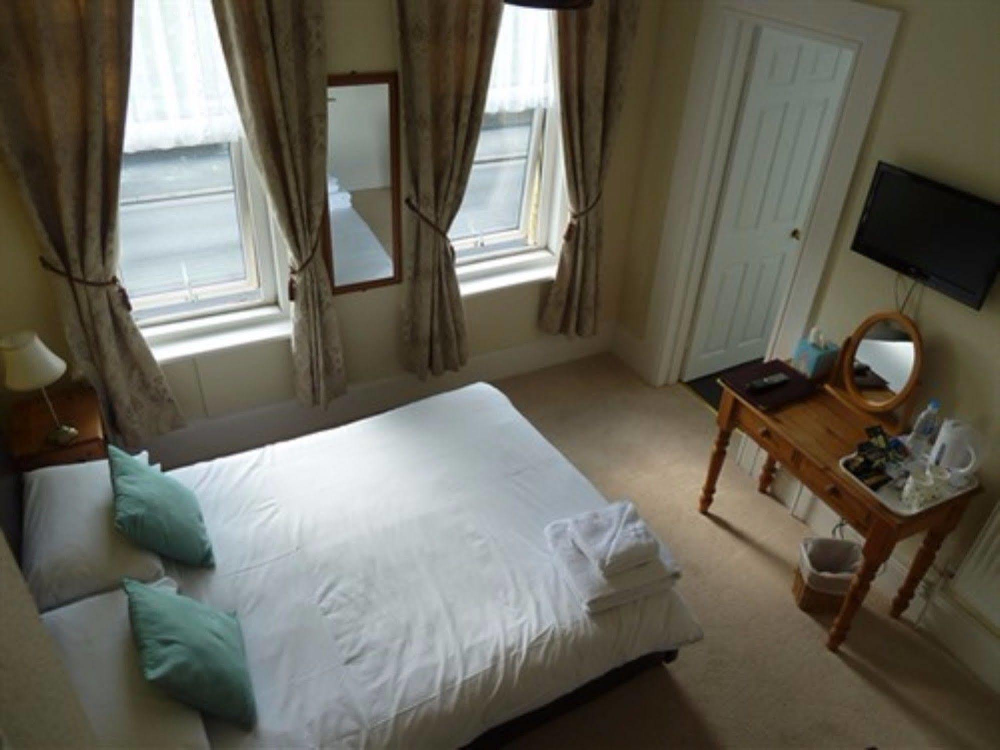 Rutland Guest House St Leonards-on-Sea Zewnętrze zdjęcie