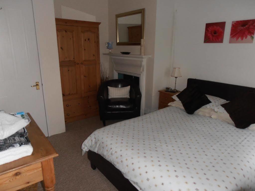 Rutland Guest House St Leonards-on-Sea Zewnętrze zdjęcie