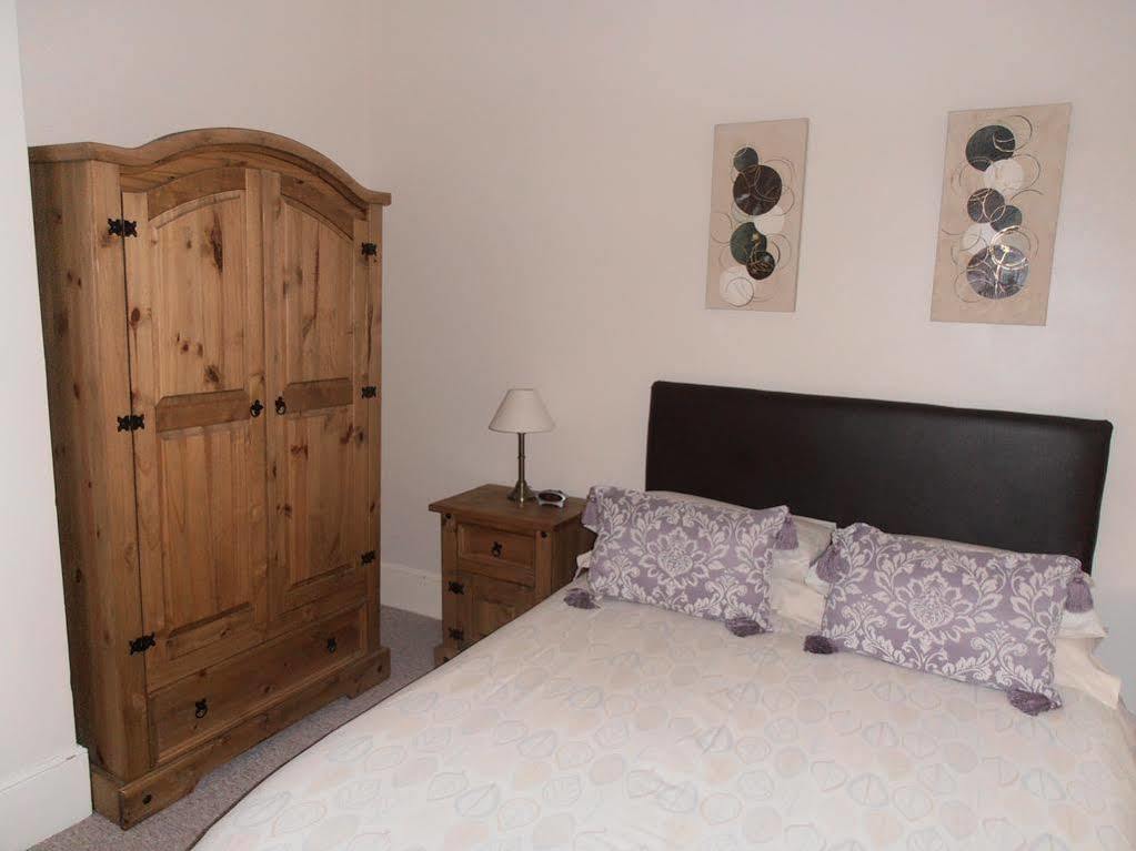 Rutland Guest House St Leonards-on-Sea Zewnętrze zdjęcie
