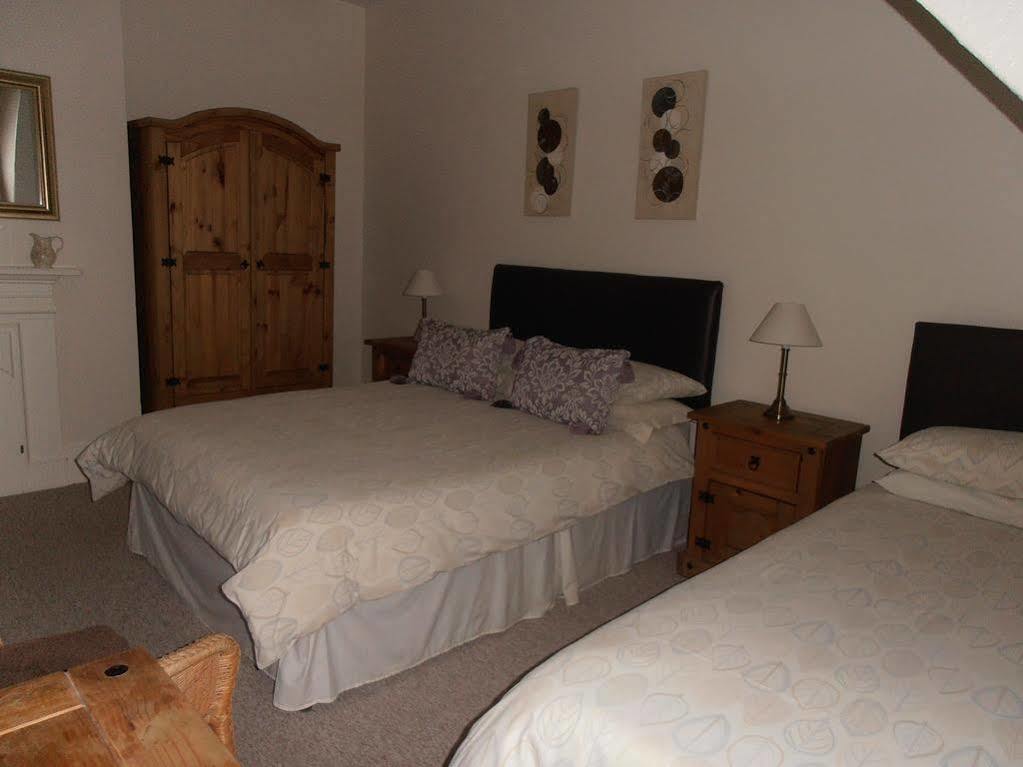 Rutland Guest House St Leonards-on-Sea Zewnętrze zdjęcie