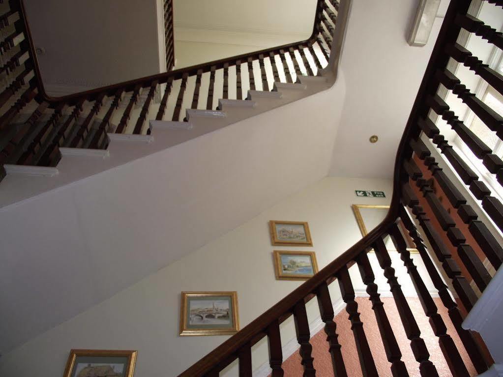 Rutland Guest House St Leonards-on-Sea Zewnętrze zdjęcie