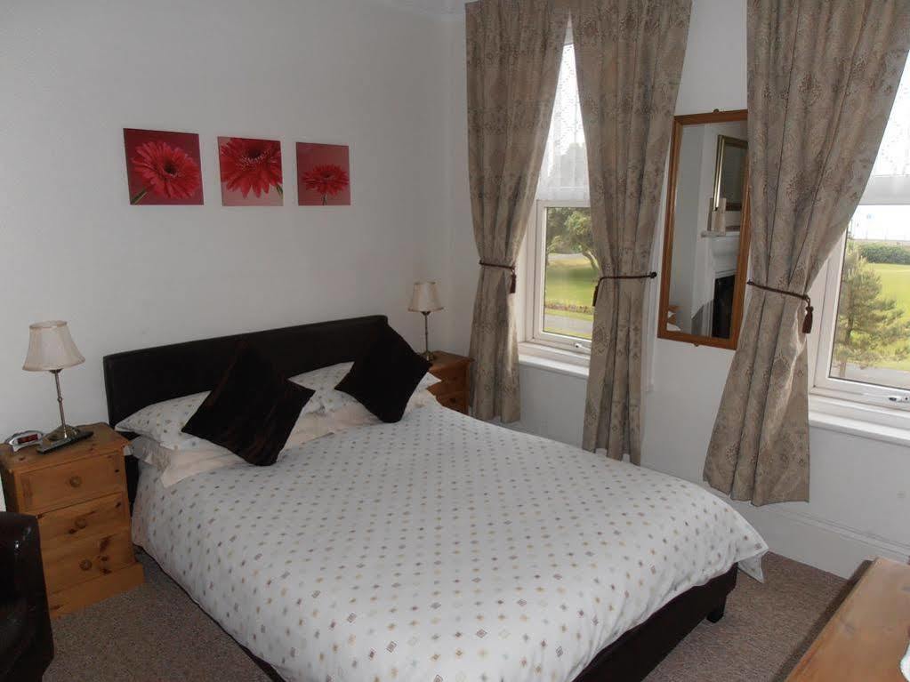 Rutland Guest House St Leonards-on-Sea Zewnętrze zdjęcie