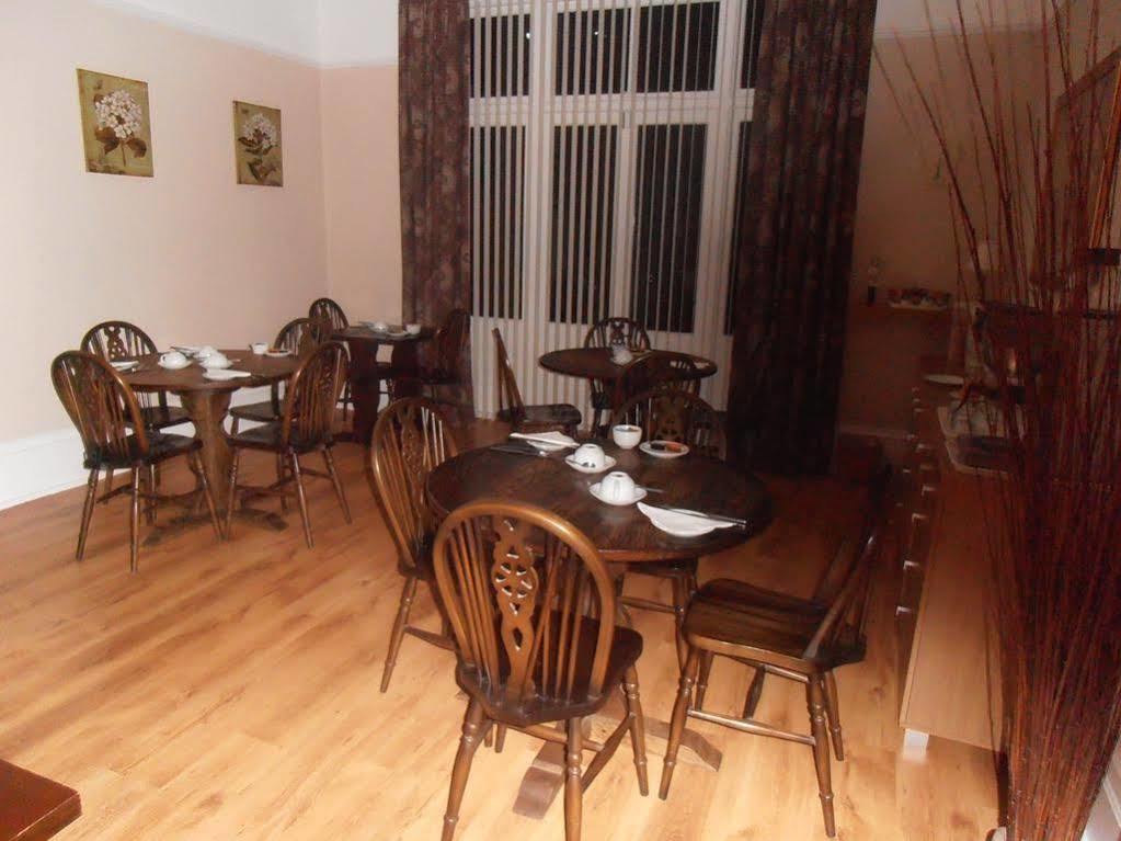 Rutland Guest House St Leonards-on-Sea Zewnętrze zdjęcie