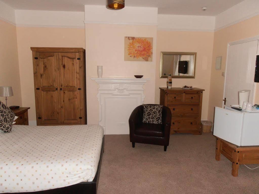 Rutland Guest House St Leonards-on-Sea Zewnętrze zdjęcie
