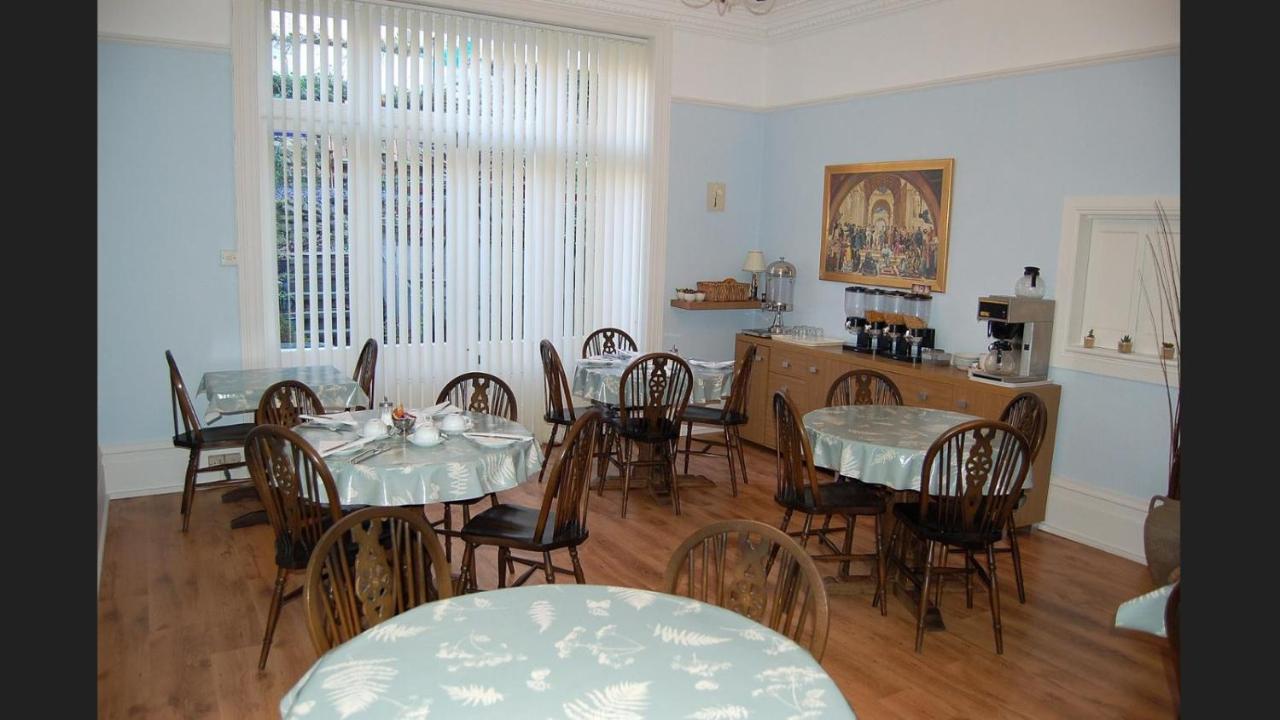 Rutland Guest House St Leonards-on-Sea Zewnętrze zdjęcie